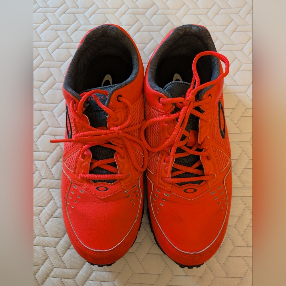 OAKLEY Men golf shoes